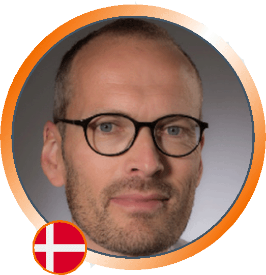 Prof.Jacob Thyssen 